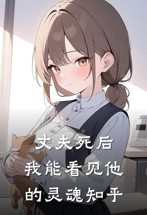 丈夫死后,我能看见他的灵魂知乎免费阅读