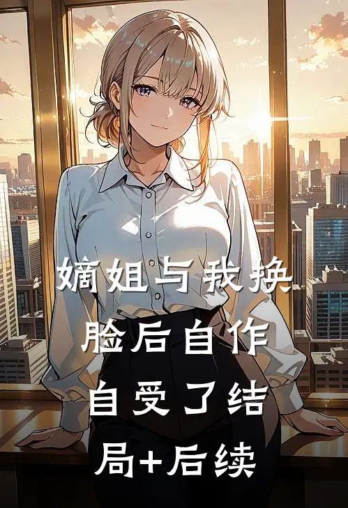 嫡姐与我换脸后自作自受了结局+后续