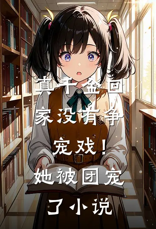 真千金回家没有争宠戏!她被团宠了