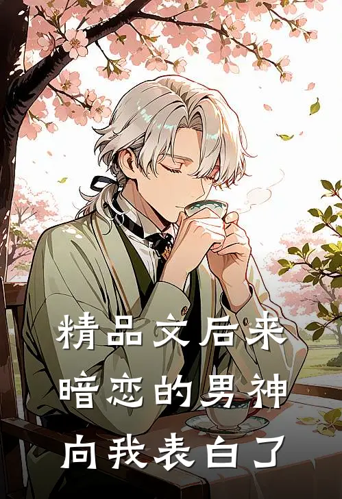 精品文后来,暗恋的男神向我表白了百度