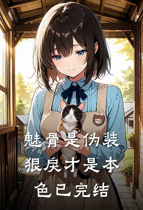魅骨是伪装,狠戾才是本色已完结