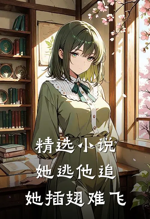精选她逃他追,她插翅难飞全文阅读