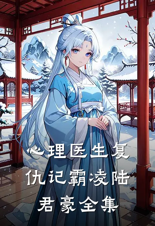 心理医生复仇记霸凌陆君豪 全集