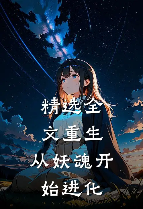 精选全文重生从妖魂开始进化