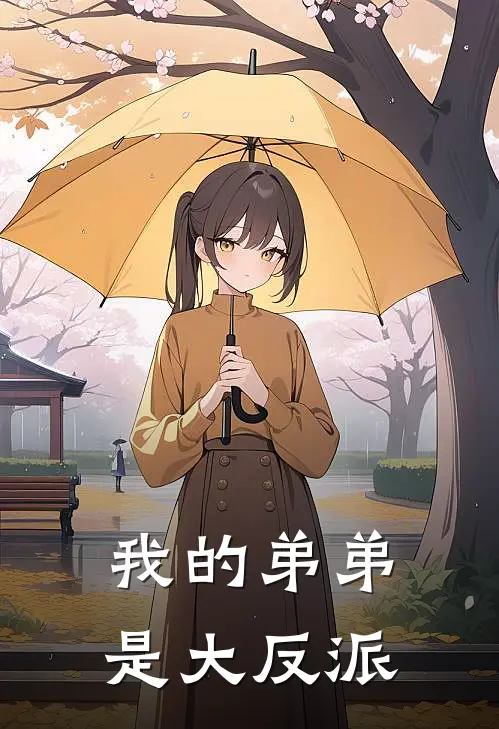 我的弟弟是大反派