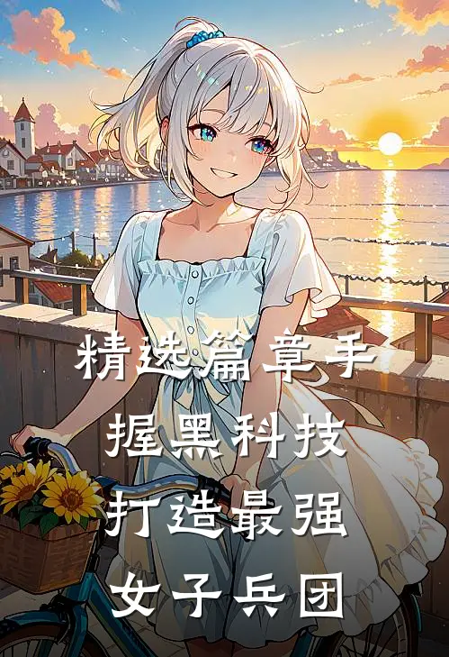 精选篇章手握黑科技,打造最强女子兵团的