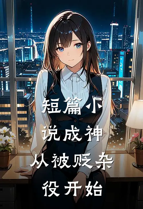 短篇成神,从被贬杂役开始全文阅读
