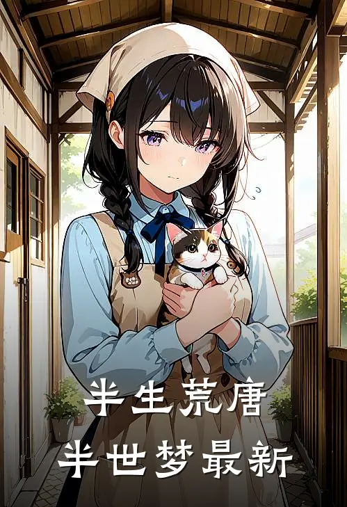半生荒唐,半世梦最新