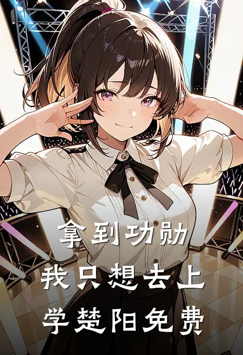 拿到功勋，我只想去上学楚阳免费