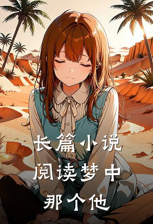长篇阅读梦中那个他是谁写的