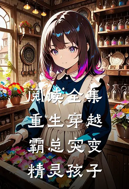 阅读全集重生穿越霸总突变精灵孩子的