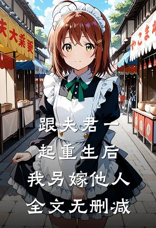 跟夫君一起重生后,我另嫁他人全文无删减免费阅读
