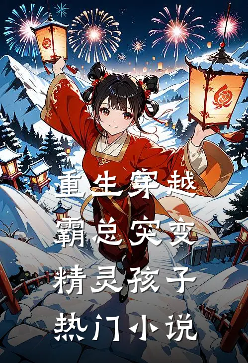 重生穿越霸总突变精灵孩子热门免费阅读