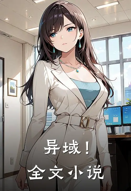 异域!全文免费阅读