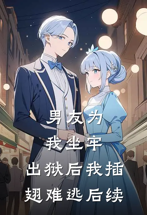 男友为我坐牢,出狱后我插翅难逃后续