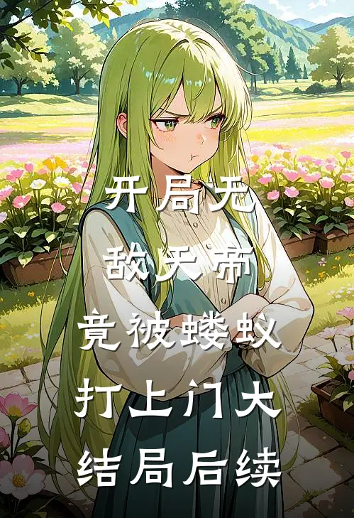 开局无敌天帝,竟被蝼蚁打上门大结局后续免费阅读