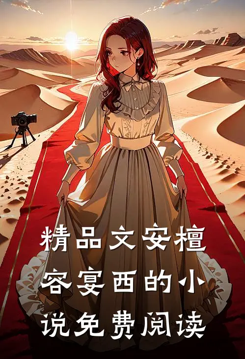 精品文安檀容宴西的免费阅读