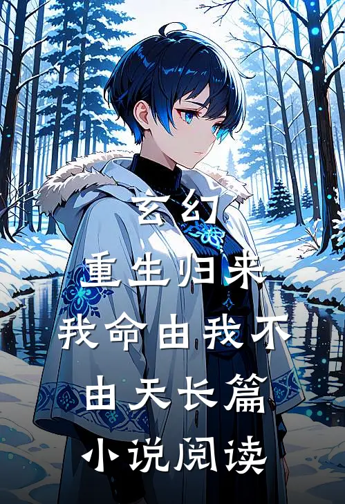玄幻重生归来,我命由我不由天长篇阅读免费