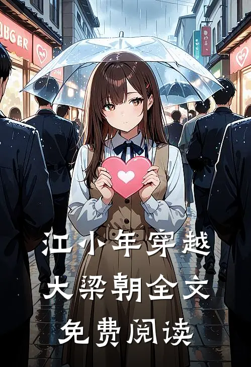 江小年穿越大梁朝全文免费阅读