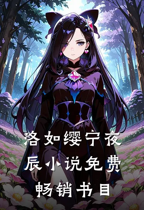 洛如缨宁夜辰小说免费畅销书目