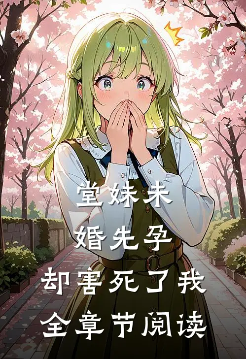 堂妹未婚先孕,却害死了我全章节阅读