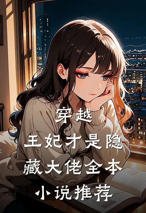 穿越王妃才是隐藏大佬全本推荐阅读