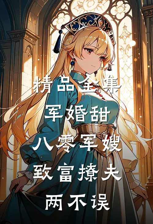 精品全集军婚甜：八零军嫂致富撩夫两不误