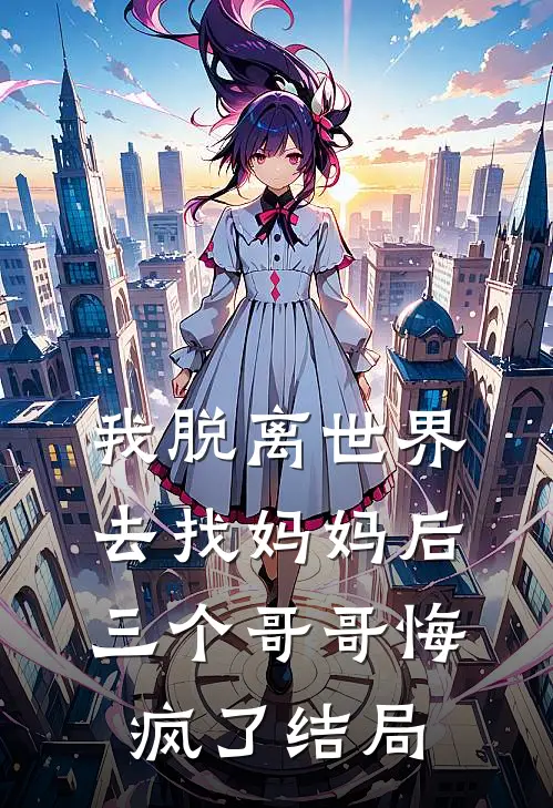 我脱离世界去找妈妈后,三个哥哥悔疯了结局是