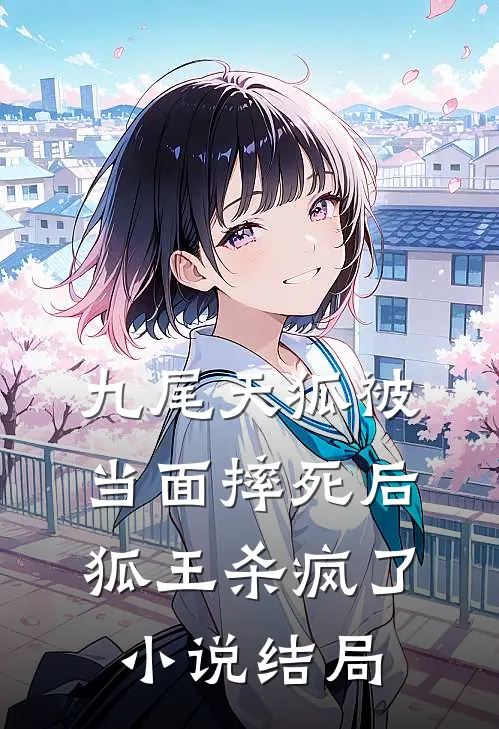 九尾天狐被当面摔死后,狐王杀疯了结局是