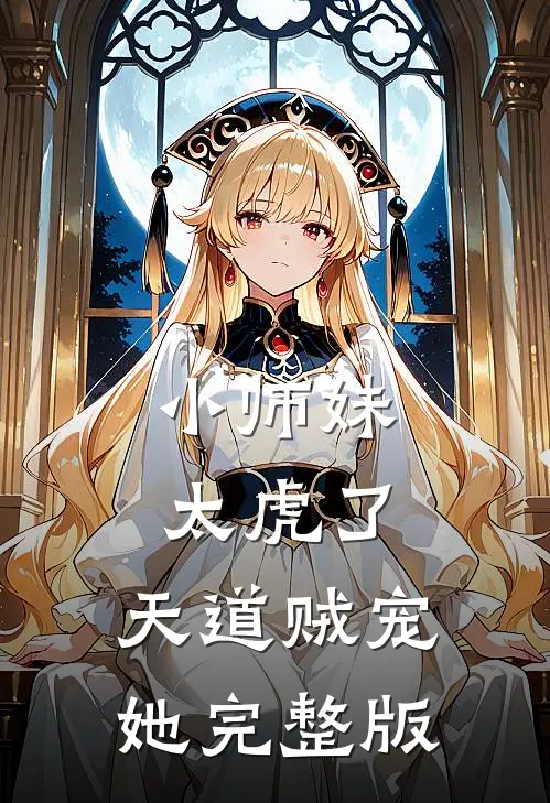 小师妹太虎了,天道贼宠她完整版免费观看