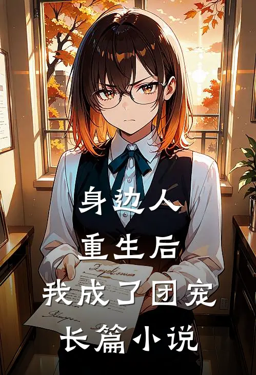 身边人重生后,我成了团宠长篇在线阅读