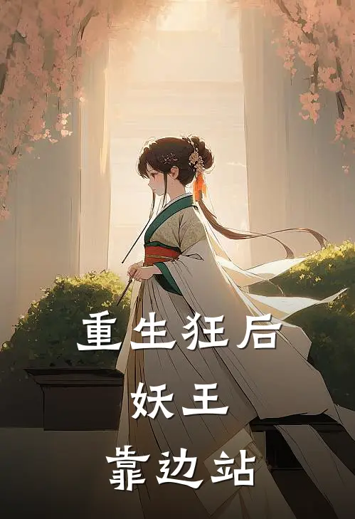 重生狂后妖王,靠边站