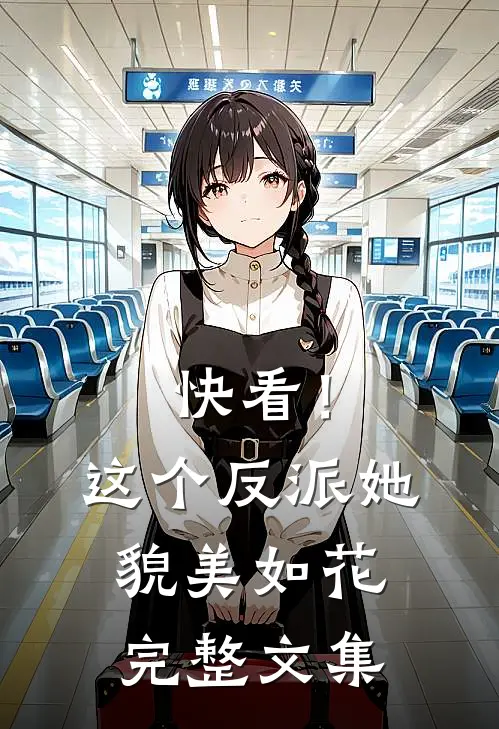 快看!这个反派她貌美如花完整文集免费阅读