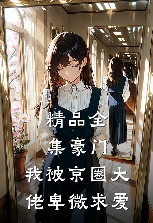 精品全集豪门：我被京圈大佬卑微求爱