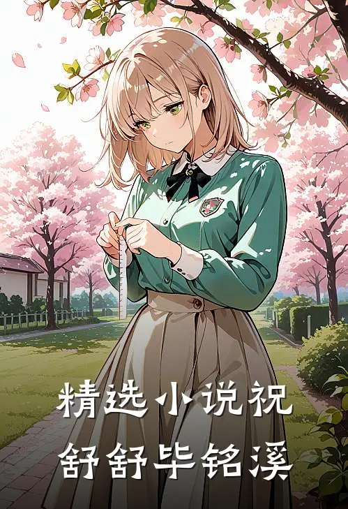 精选祝舒舒毕铭溪全文阅读