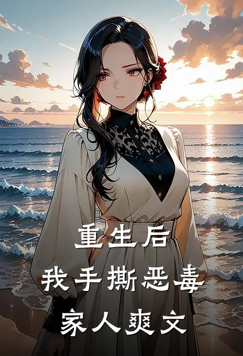 重生后,我手撕恶毒家人爽文