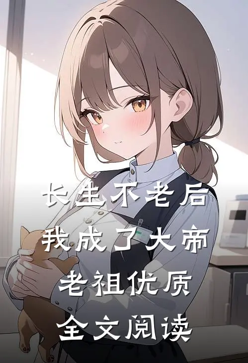 长生不老后，我成了大帝老祖优质全文阅读