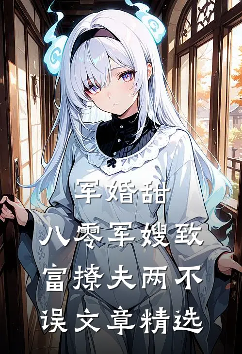 军婚甜：八零军嫂致富撩夫两不误文章精选
