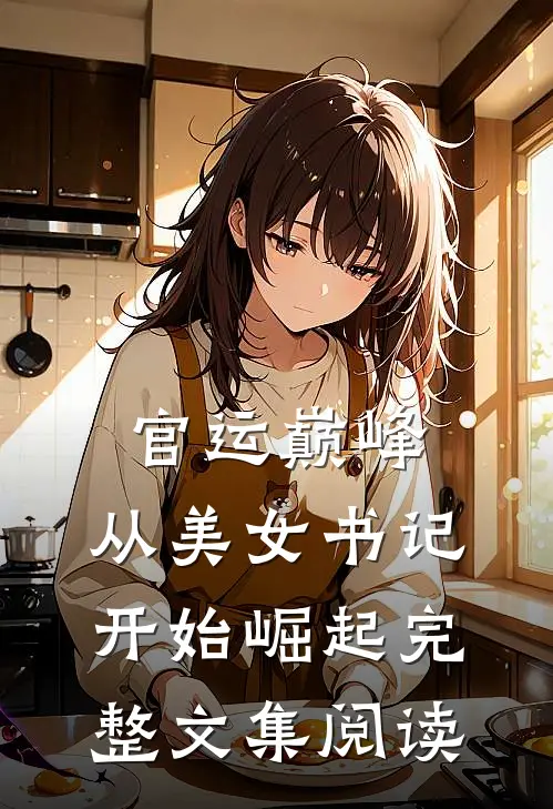 官运巅峰,从美女书记开始崛起完整文集阅读全文