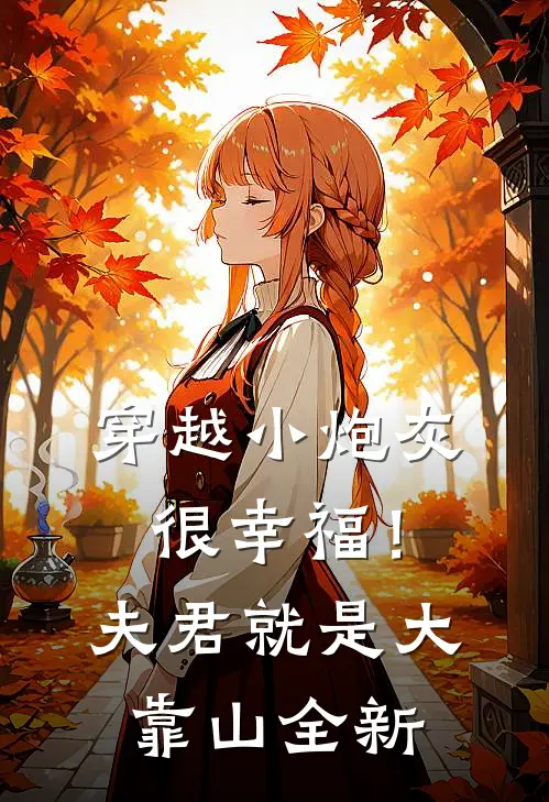 穿越小炮灰很幸福!夫君就是大靠山全新免费阅读