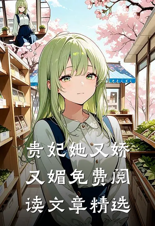 贵妃她又娇又媚免费阅读文章精选