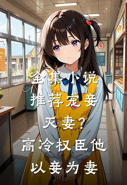 全集小说推荐宠妾灭妻？高冷权臣他以妾为妻