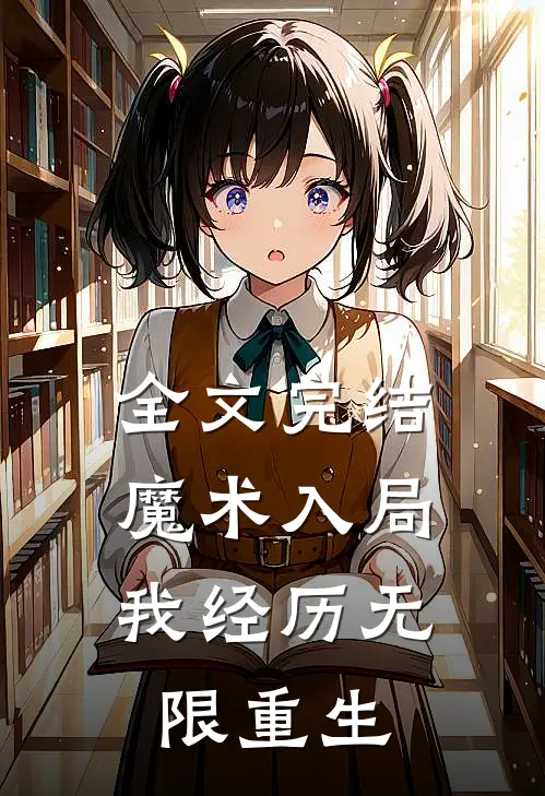 全文完结魔术入局,我经历无限重生了