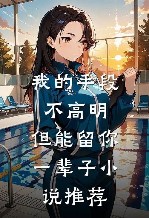我的手段不高明,但能留你一辈子推荐阅读
