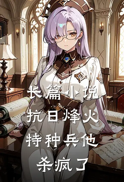 长篇抗日烽火特种兵他杀疯了全文阅读