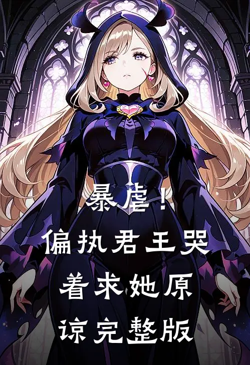 暴虐!偏执君王哭着求她原谅完整版