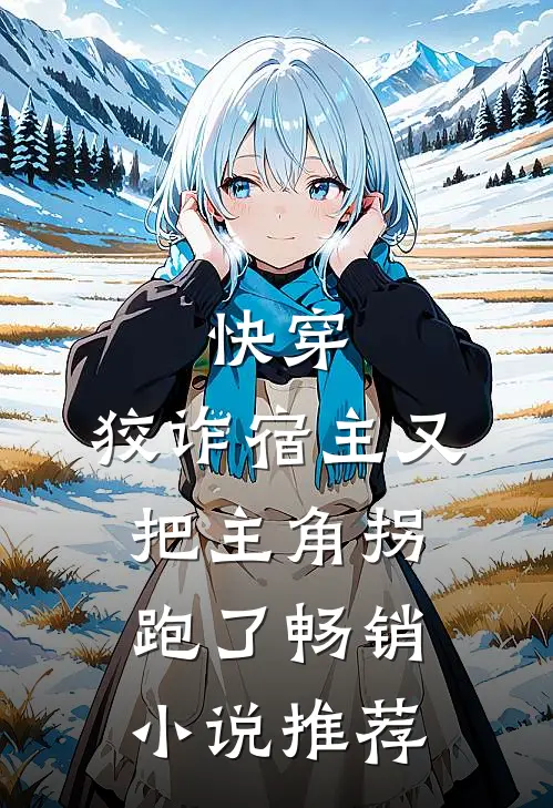 快穿狡诈宿主又把主角拐跑了畅销推荐一下