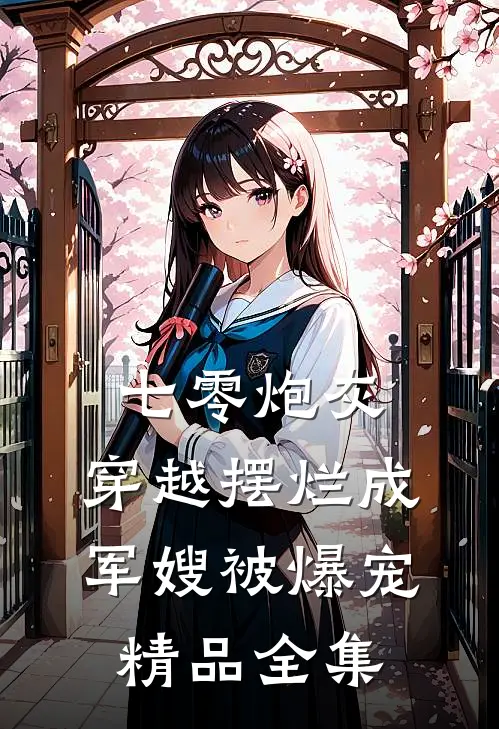 七零炮灰，穿越摆烂成军嫂被爆宠精品全集