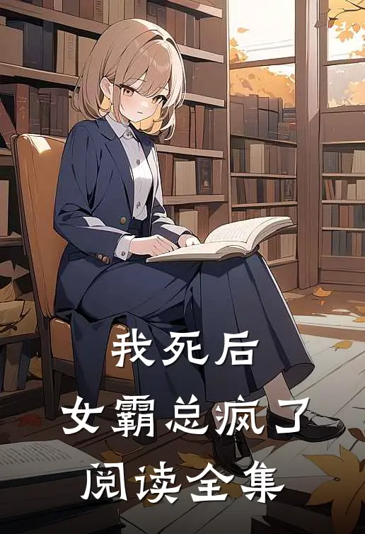 我死后,女霸总疯了阅读全集免费