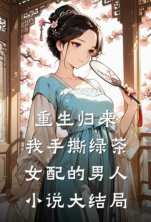 重生归来,我手撕绿茶女配的男人大结局免费阅读
